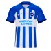 Maillot de foot Brighton Domicile vêtements 2023-24 Manches Courtes